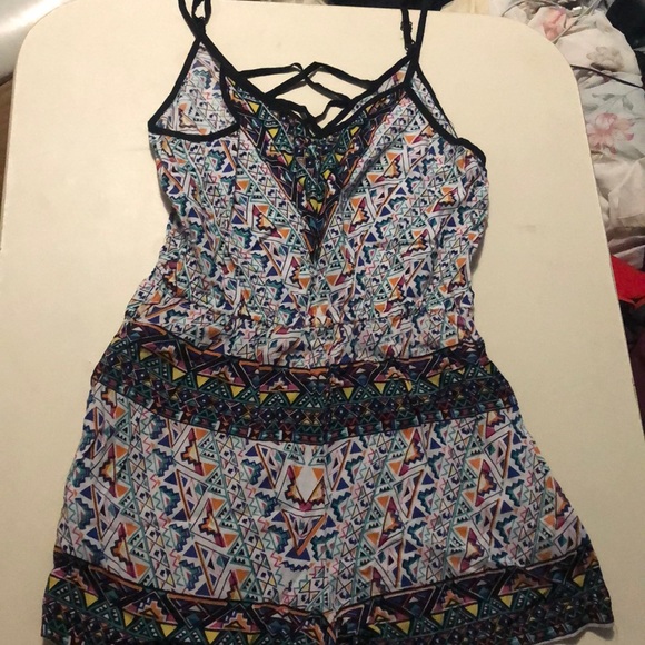 Romper - Picture 3 of 3